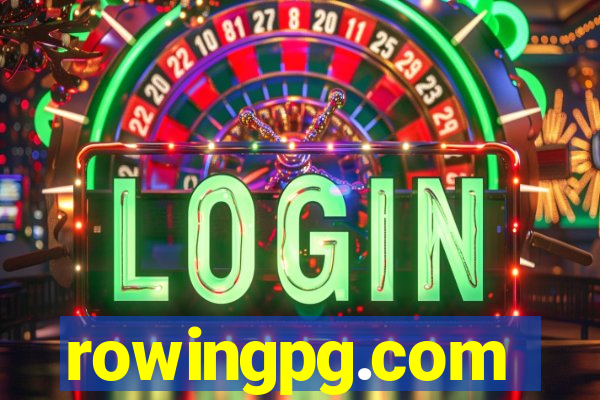 rowingpg.com