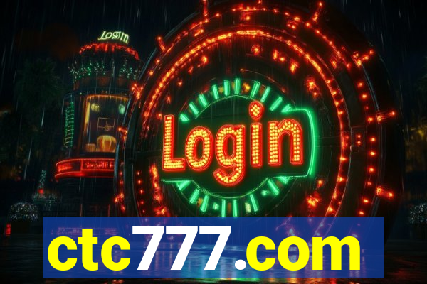 ctc777.com