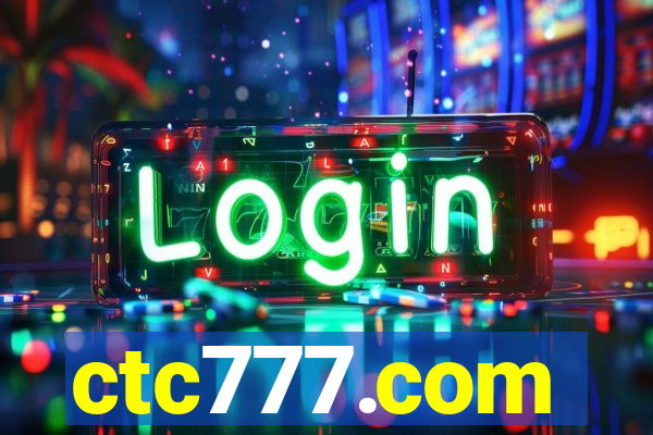 ctc777.com