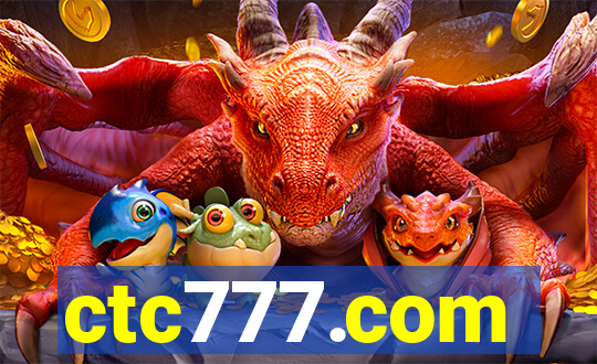 ctc777.com