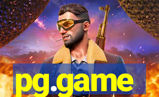 pg.game