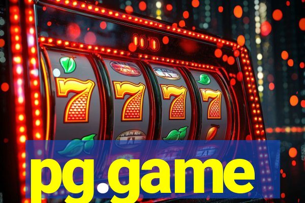pg.game