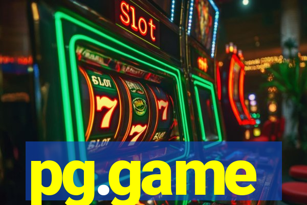 pg.game