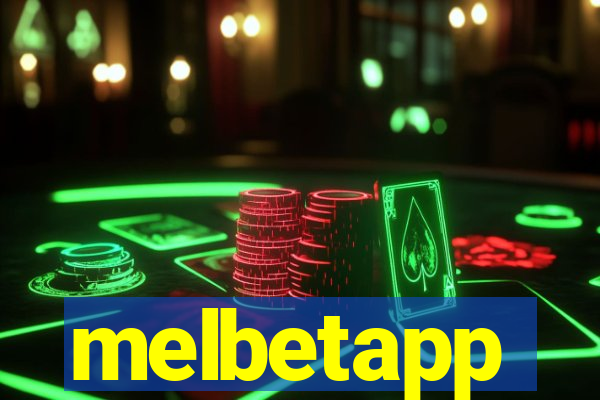 melbetapp