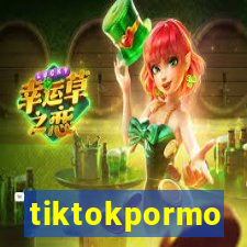 tiktokpormo