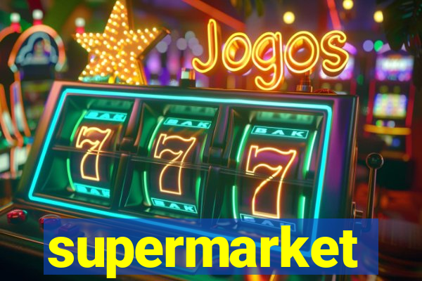 supermarket simulator apk dinheiro infinito android