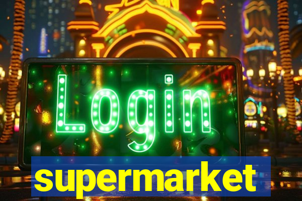 supermarket simulator apk dinheiro infinito android