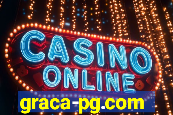 graca-pg.com