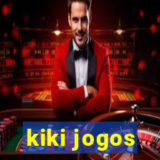 kiki jogos