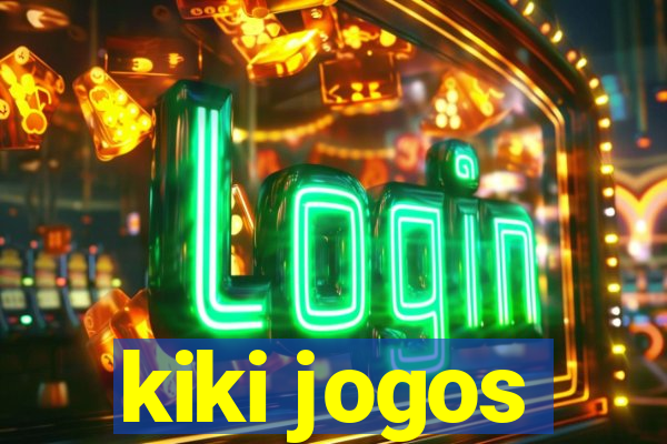 kiki jogos