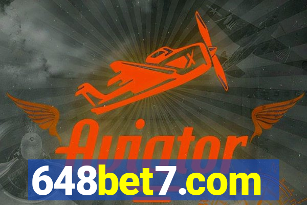 648bet7.com