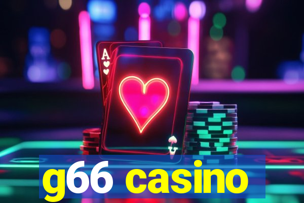g66 casino