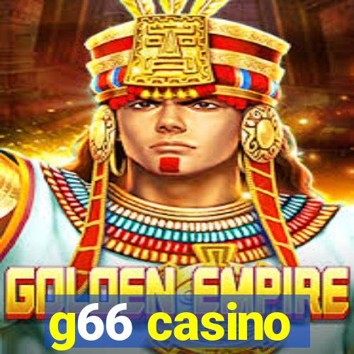 g66 casino