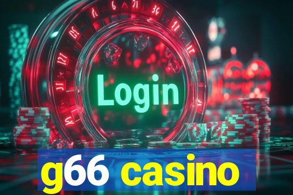 g66 casino