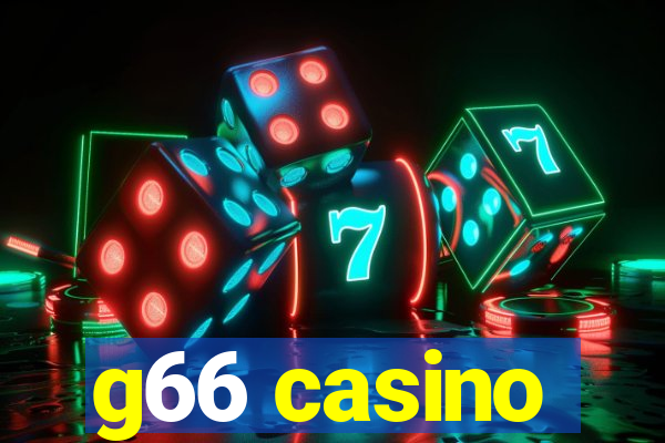 g66 casino