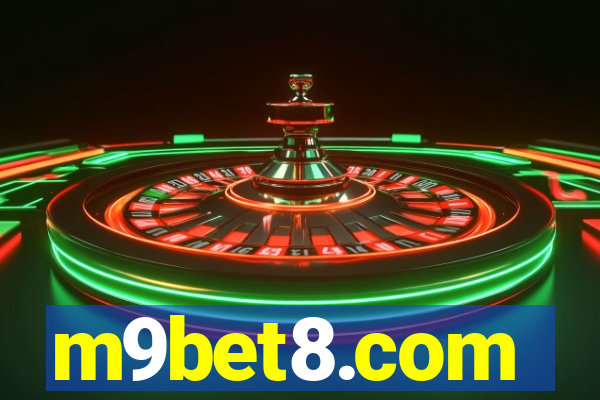 m9bet8.com