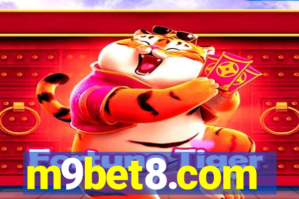m9bet8.com