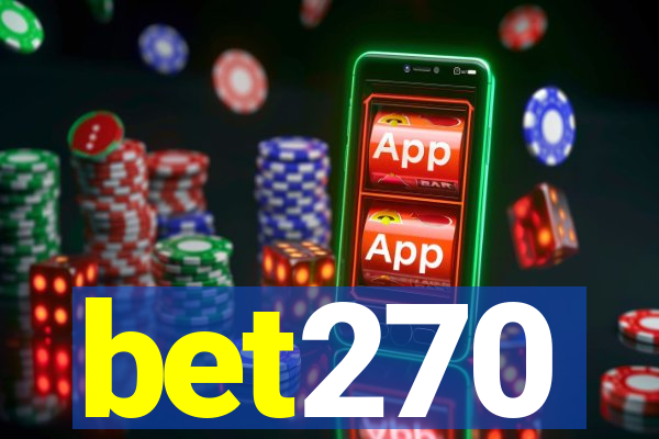 bet270