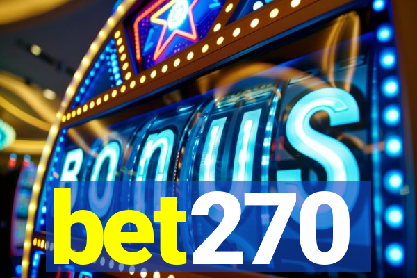 bet270