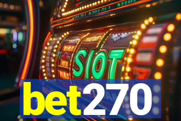 bet270