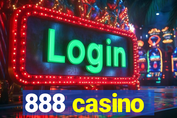 888 casino