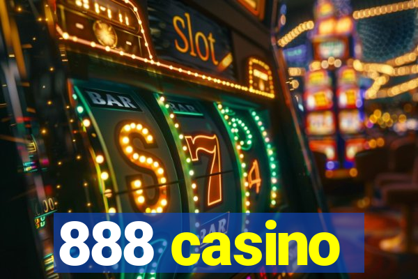 888 casino