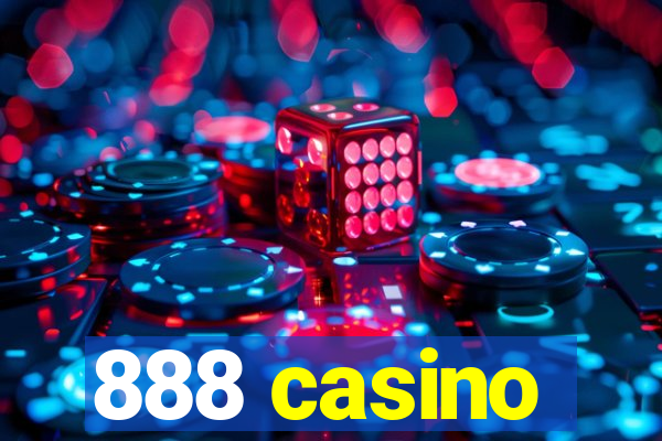 888 casino