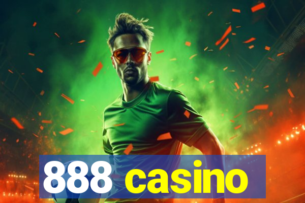 888 casino