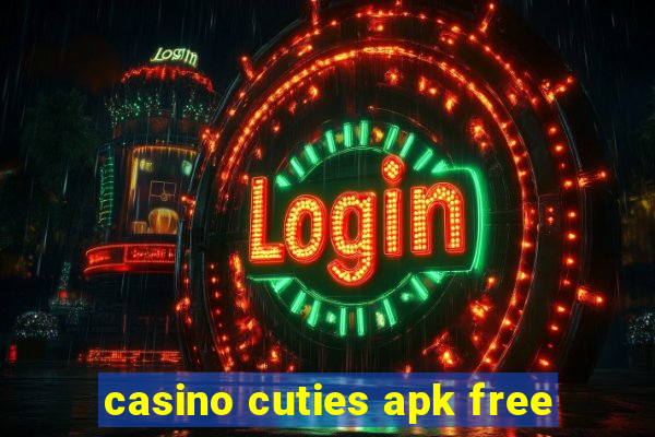 casino cuties apk free
