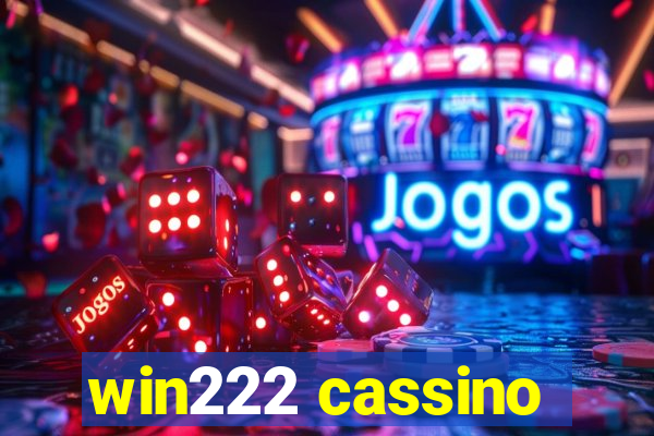 win222 cassino