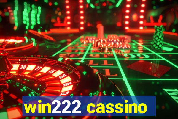 win222 cassino