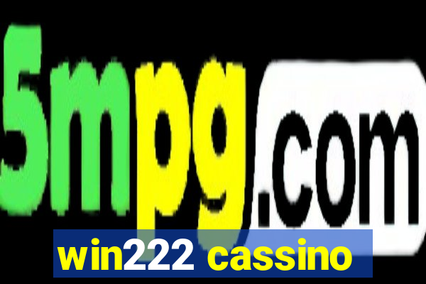 win222 cassino