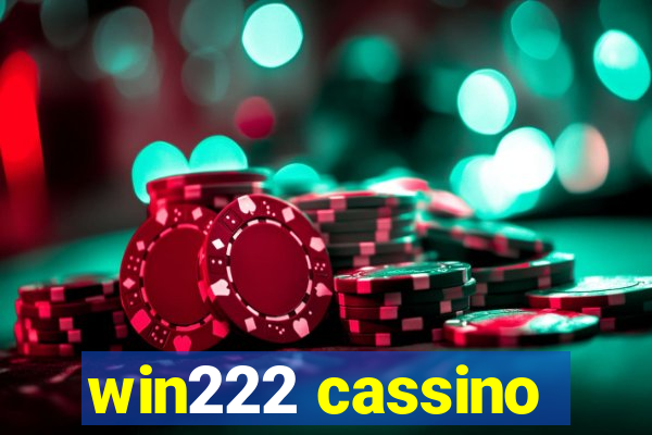 win222 cassino