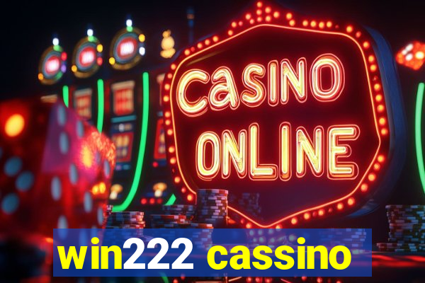 win222 cassino