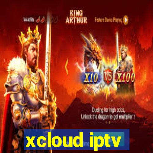 xcloud iptv