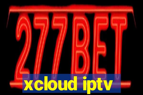 xcloud iptv