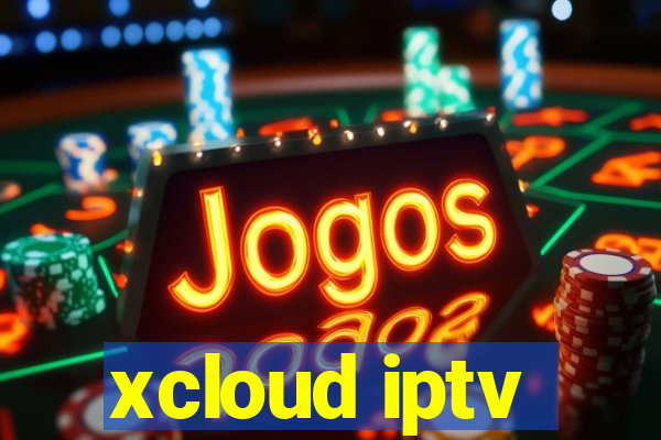 xcloud iptv