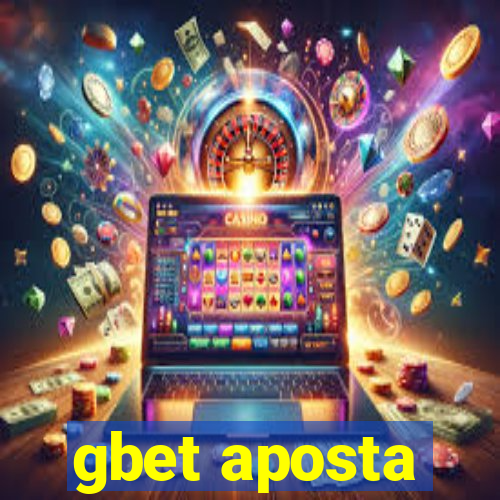 gbet aposta