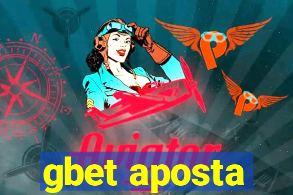 gbet aposta