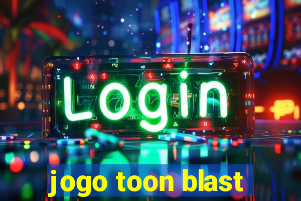 jogo toon blast