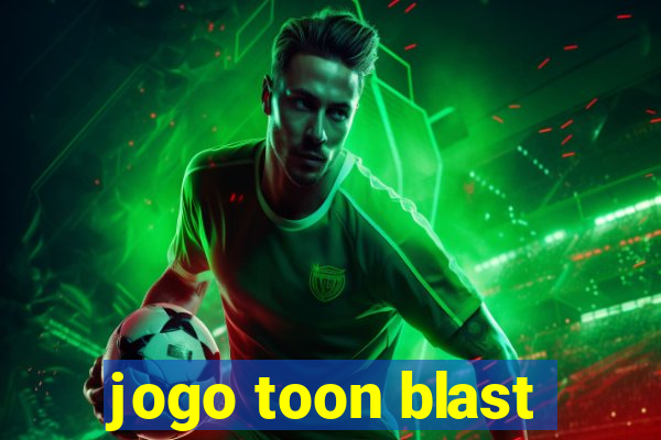 jogo toon blast