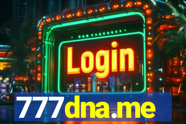 777dna.me