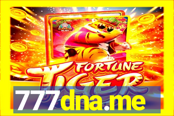 777dna.me