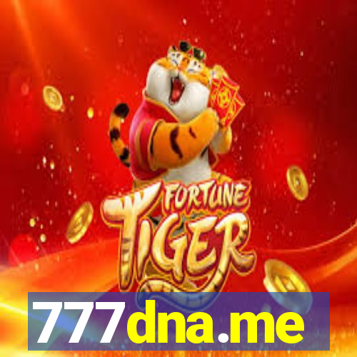 777dna.me