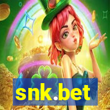 snk.bet