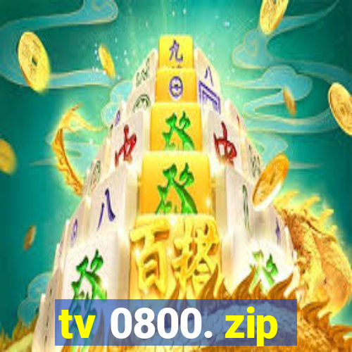 tv 0800. zip