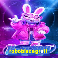 roboblazegrátis