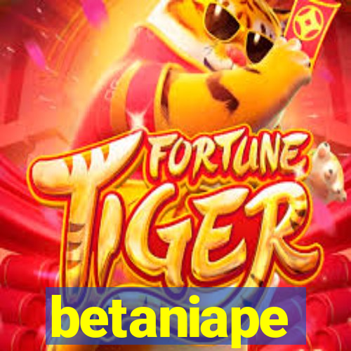 betaniape