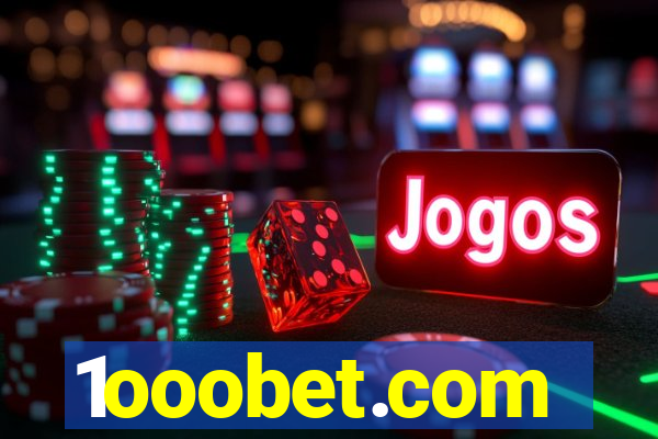 1ooobet.com