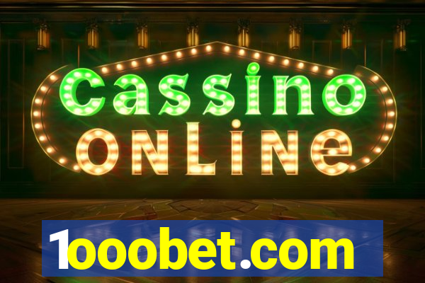 1ooobet.com